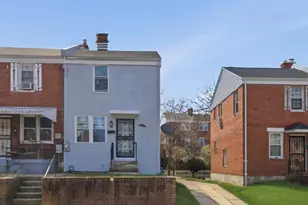 5525 Bass Pl SE, Washington, DC 20019 - Photo 1