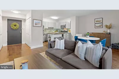 1245 13th Street NW #215, Washington, DC 20005 - Photo 7