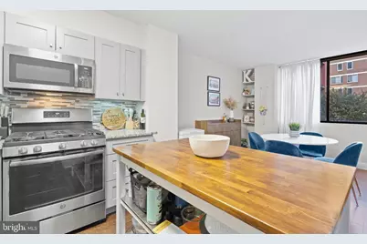 1245 13th Street NW #215, Washington, DC 20005 - Photo 23