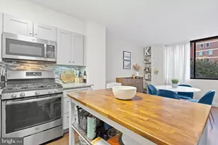 1245 13th St NW, Washington, DC 20005 - Photo 23