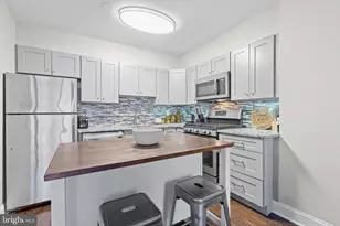 1245 13th St NW, Washington, DC 20005 - Photo 19