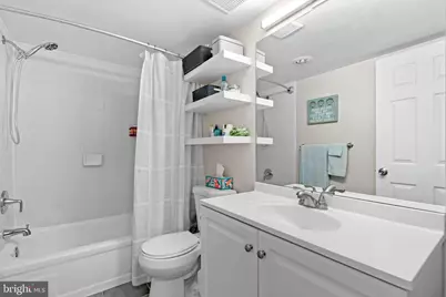 1245 13th Street NW #215, Washington, DC 20005 - Photo 11