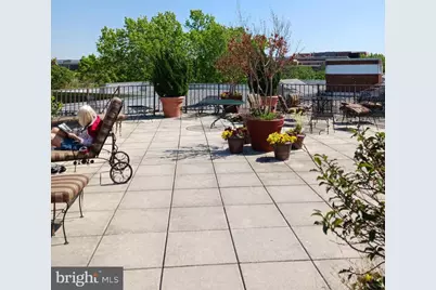 2500 Q Street NW #229, Washington, DC 20007 - Photo 31