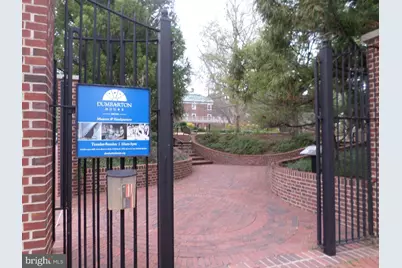 2500 Q Street NW #229, Washington, DC 20007 - Photo 39