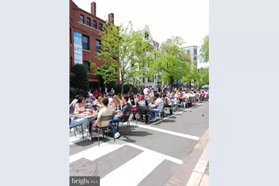 2500 Q Street NW #229, Washington, DC 20007 - Photo 41