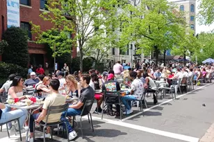 2500 Q St NW, Washington, DC 20007 - Photo 41