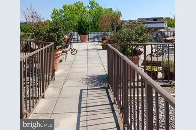 2500 Q Street NW #229, Washington, DC 20007 - Photo 29