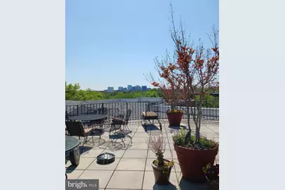 2500 Q Street NW #229, Washington, DC 20007 - Photo 33
