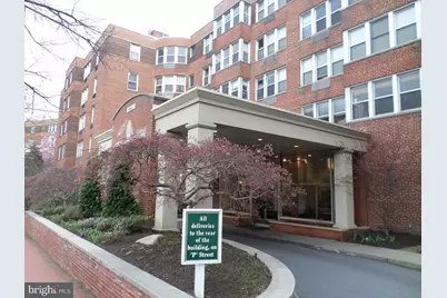 2500 Q Street NW #229, Washington, DC 20007 - Photo 35