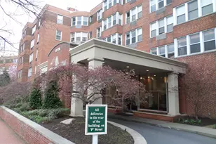 2500 Q St NW, Washington, DC 20007 - Photo 35