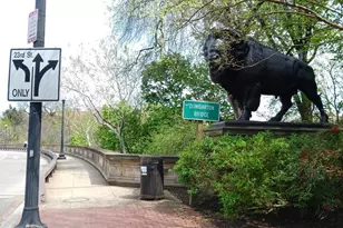 2500 Q St NW, Washington, DC 20007 - Photo 37