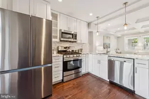 2004 E St NE, Washington, DC 20002 - Photo 9