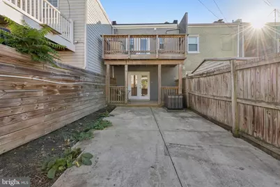 2004 E Street NE, Washington, DC 20002 - Photo 5