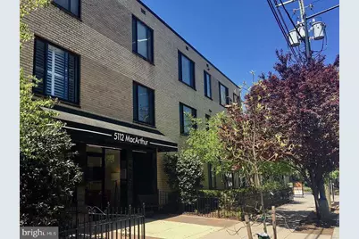 5112 Macarthur Boulevard NW #308, Washington, DC 20016 - Photo 1