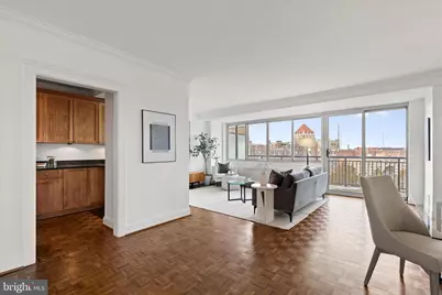 3900 Watson Place NW #A- 8E, Washington, DC 20016 - Photo 3