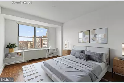 3900 Watson Place NW #A- 8E, Washington, DC 20016 - Photo 15