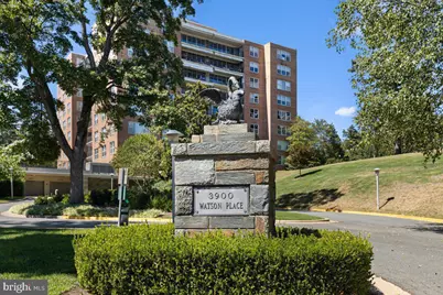 3900 Watson Place NW #A- 8E, Washington, DC 20016 - Photo 1
