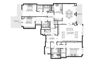 1111 23rd Street NW, Washington, DC 20037 - Photo 17