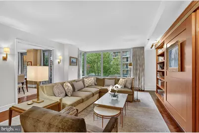 1111 23rd Street NW #2B, Washington, DC 20037 - Photo 3