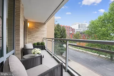 1111 23rd Street NW #2B, Washington, DC 20037 - Photo 7