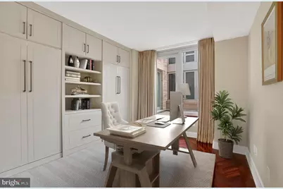 1111 23rd Street NW #2B, Washington, DC 20037 - Photo 15