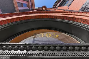 1305 Fairmont St NW, Washington, DC 20009 - Photo 3