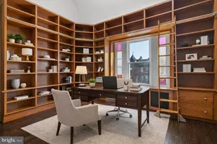 1305 Fairmont St NW, Washington, DC 20009 - Photo 49