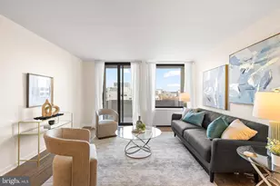 300 M St SW, Washington, DC 20024 - Photo 1