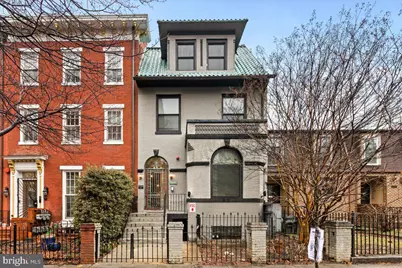 1109 M Street NW #11, Washington, DC 20005 - Photo 1