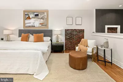 1109 M Street NW #11, Washington, DC 20005 - Photo 25