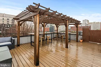 1109 M Street NW #11, Washington, DC 20005 - Photo 35