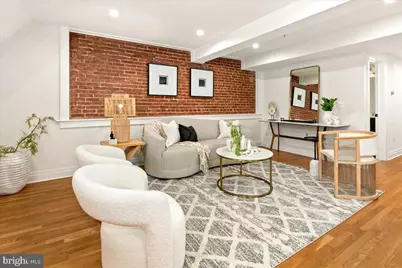 1109 M Street NW #11, Washington, DC 20005 - Photo 5