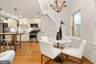 1109 M Street NW #11, Washington, DC 20005 - Photo 17