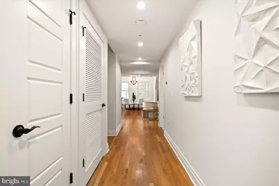 1109 M Street NW #11, Washington, DC 20005 - Photo 3