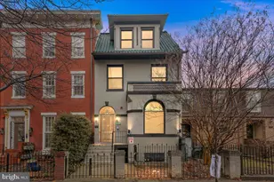 1109 M St NW, Washington, DC 20005 - Photo 37