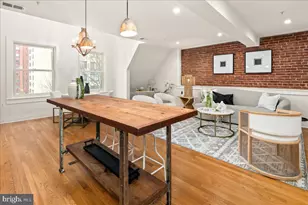 1109 M St NW, Washington, DC 20005 - Photo 15