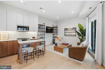 2525 Pennsylvania Avenue NW #301, Washington, DC 20037 - Photo 5