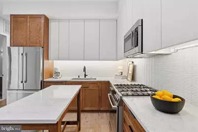 2525 Pennsylvania Avenue NW #301, Washington, DC 20037 - Photo 7