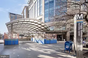 2525 Pennsylvania Ave NW, Washington, DC 20037 - Photo 31