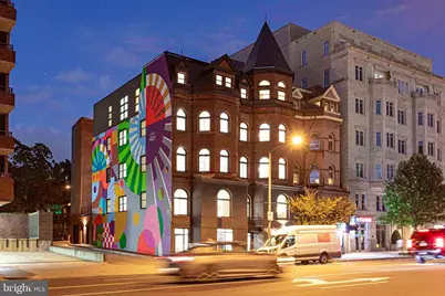 2525 Pennsylvania Avenue NW #301, Washington, DC 20037 - Photo 29