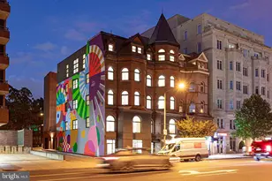 2525 Pennsylvania Ave NW, Washington, DC 20037 - Photo 29