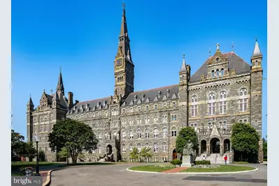 2525 Pennsylvania Avenue NW #301, Washington, DC 20037 - Photo 37