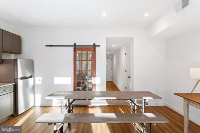 2465 18th Street NW #1, Washington, DC 20009 - Photo 7