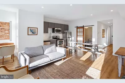 2465 18th Street NW #1, Washington, DC 20009 - Photo 1