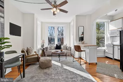 15 3rd Street NE #4, Washington, DC 20002 - Photo 9