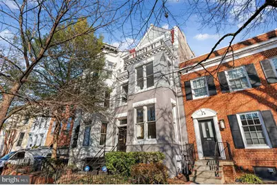 15 3rd Street NE #4, Washington, DC 20002 - Photo 31