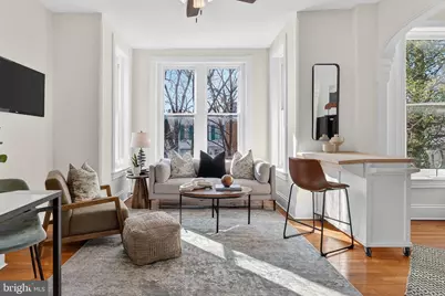 15 3rd Street NE #4, Washington, DC 20002 - Photo 11