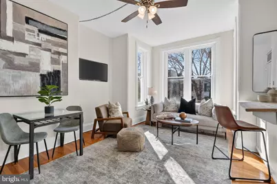 15 3rd Street NE #4, Washington, DC 20002 - Photo 7