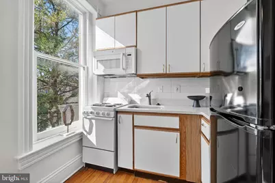 15 3rd Street NE #4, Washington, DC 20002 - Photo 15