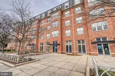 1391 Pennsylvania Avenue SE #331, Washington, DC 20003 - Photo 3